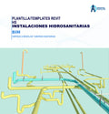 Plantilla profesional de Revit para diseño y modelado de redes hidrosanitarias. Incluye configuración de tuberías sanitarias e hidráulicas, familias prediseñadas, parámetros organizados, Tablas de cantidades configuradas, vistas configuradas y estándares BIM para proyectos de instalaciones MEP.