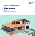 Plantilla Templates Revit - Arquitectura