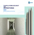 Plantilla Templates Revit - Estructura