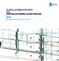 Plantilla Templates Revit - Eléctrica